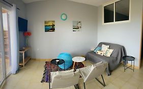 Appartements vue mer