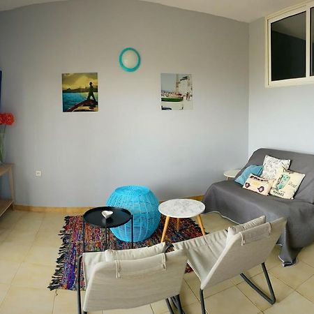 Appartements vue mer Saint-Florent  Extérieur photo