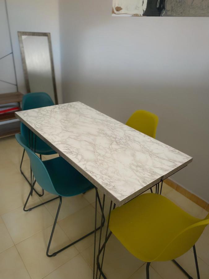 Appartements vue mer Saint-Florent  Extérieur photo